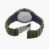 Diesel Vert Green Quartz Stainless Steel Watch DZ2221