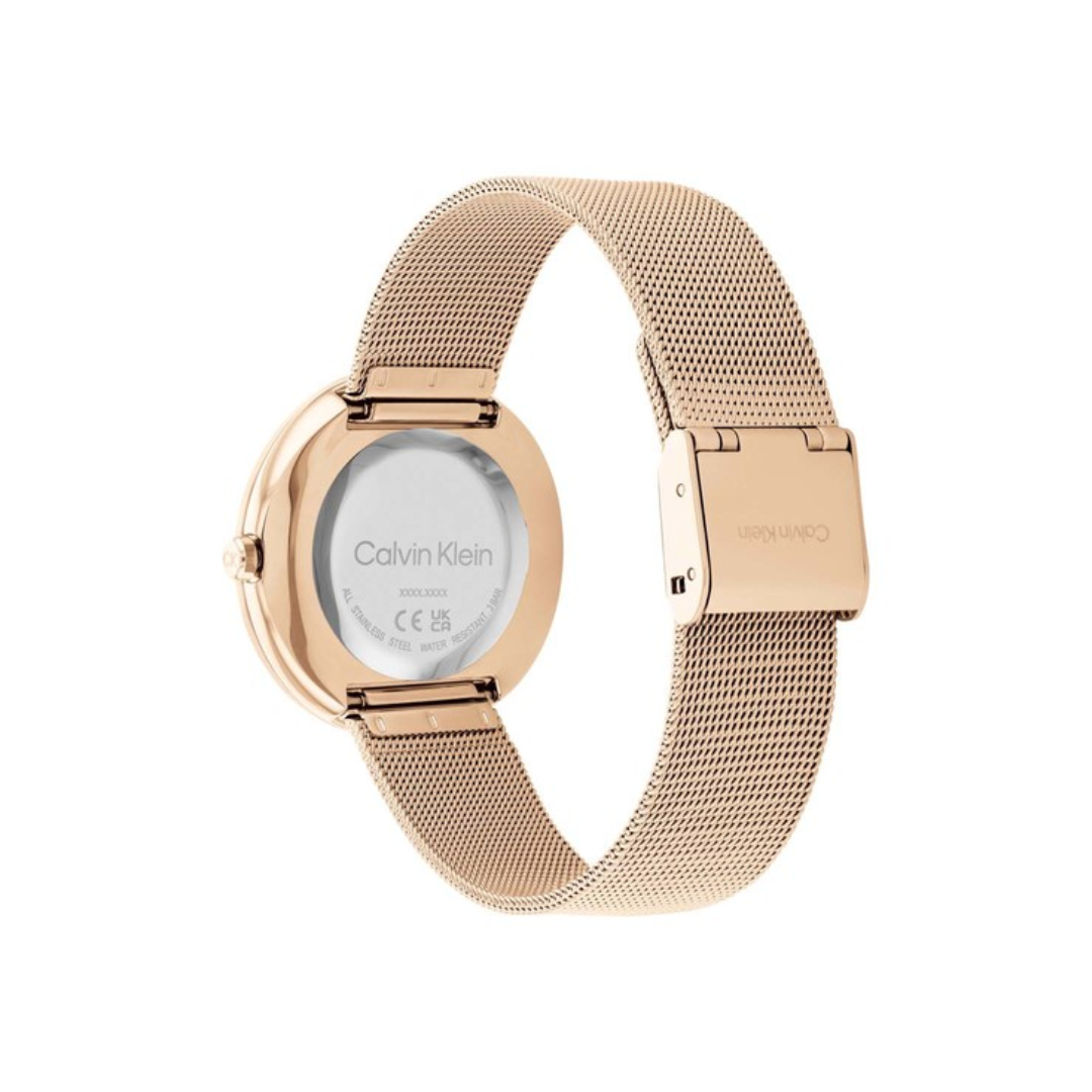 Calvin Klein Watch for Women 25200013 - KRISHNA WATCH COMPANY