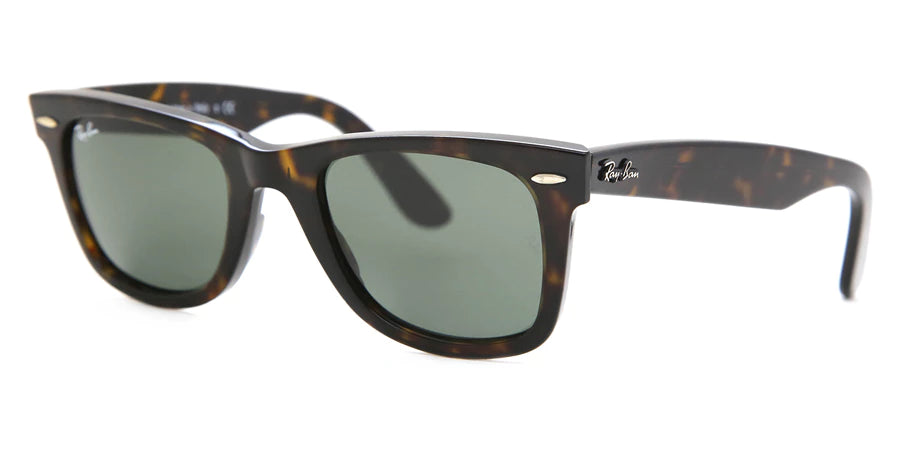 ORIGINAL WAYFARER CLASSIC RB2140 902 50-22 - KRISHNA WATCH COMPANY