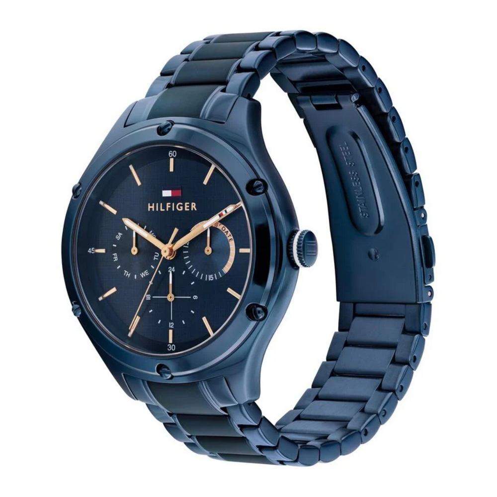 Tommy Hilfiger Lexi Watch for Women 1782656 / TH1782656 - KRISHNA WATCH COMPANY