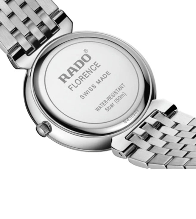 RADO FLORENCE R48912163 - KRISHNA WATCH COMPANY