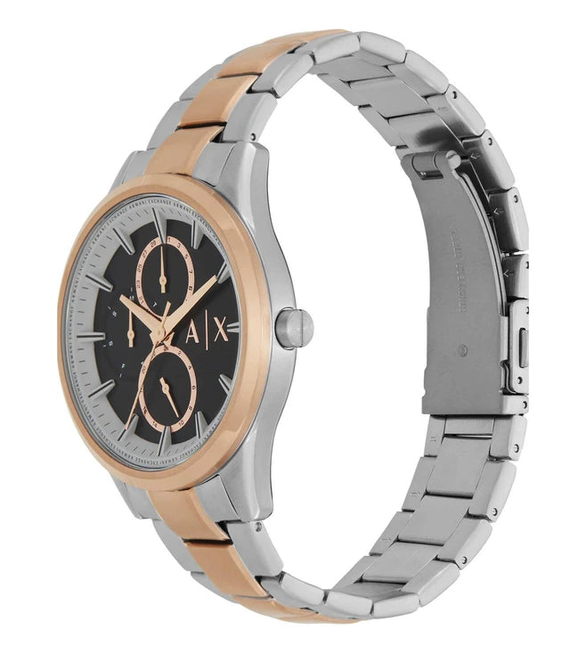 Armani Exchange Dante Analog Watch for Men - AX1882 - KRISHNA WATCH COMPANY