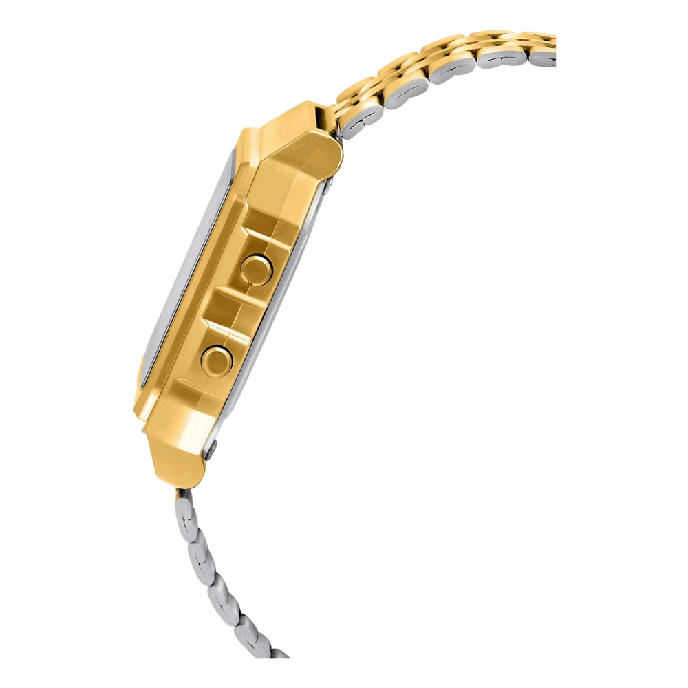 CASIO VINTAGE COLLECTION A500WGA9DF - D134 - KRISHNA WATCH COMPANY