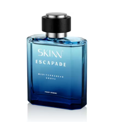 TITAN SKINN PERFUME MEDITERRANEAN GROVE - KRISHNA WATCH COMPANY