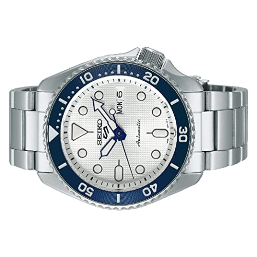 Seiko 5 Sports Analog Watch SRPG47K1 - KRISHNA WATCH COMPANY