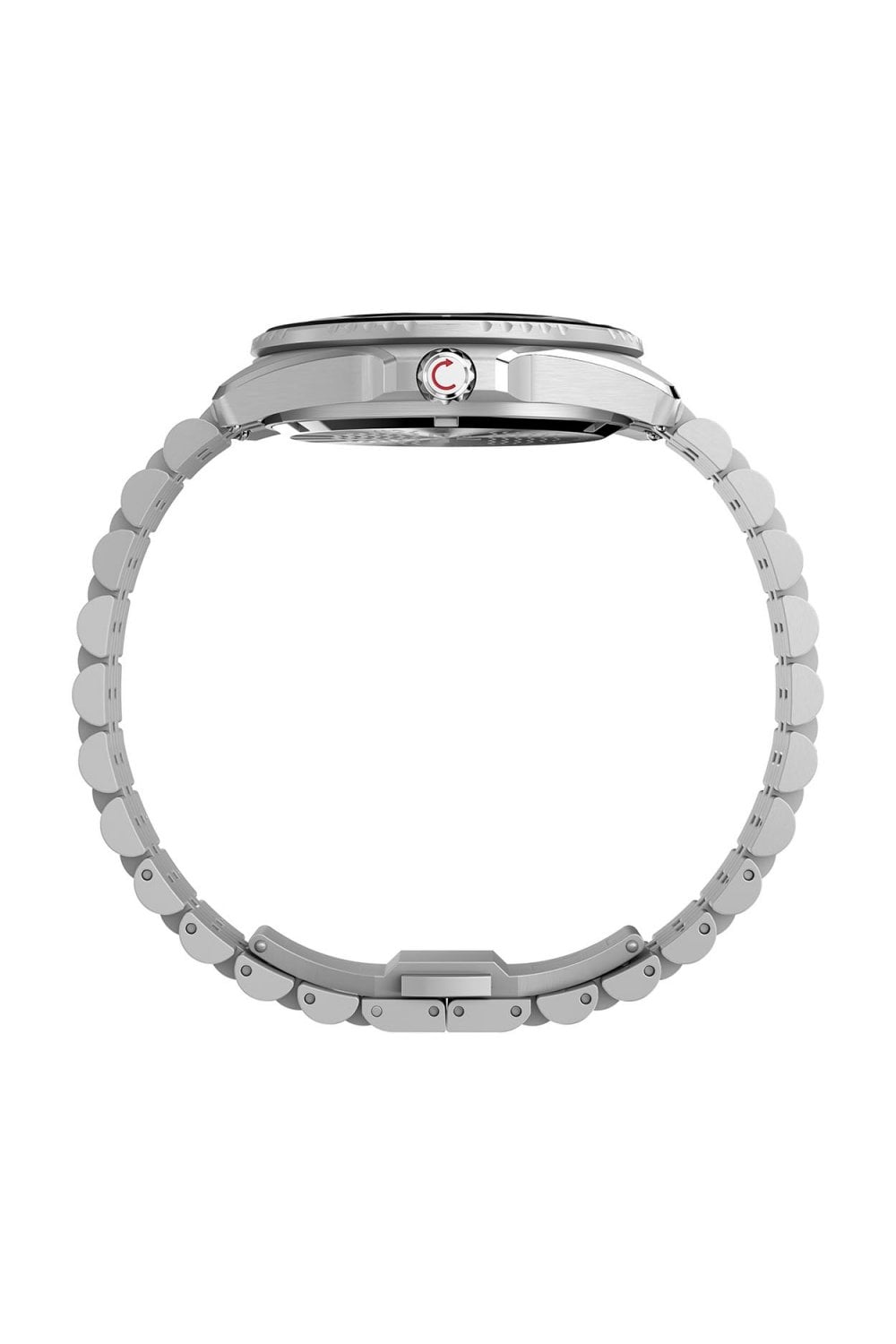 Timex Deepwater Arctic 40mm Bracelet Watch TW2Y64500 - KRISHNA WATCH COMPANY