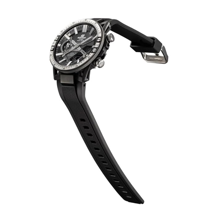 CASIO EDIFICE ECB-2000TP-1ADF - ED588 - KRISHNA WATCH COMPANY