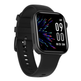 CROSSBEAT SMART WATCH IGNITE GRIT BLACK