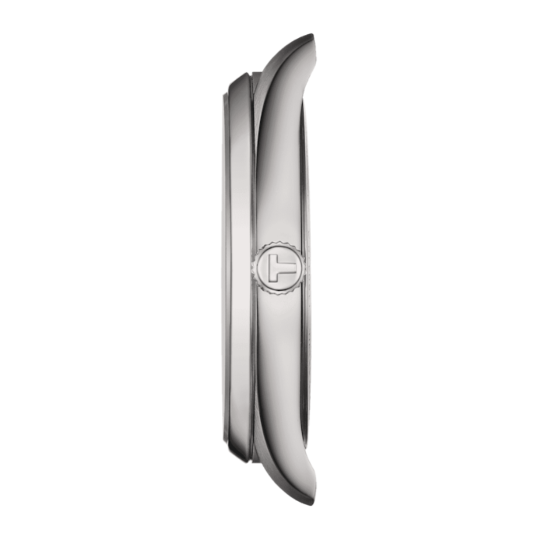 Tissot PR 100 T1504101104100 - KRISHNA WATCH COMPANY