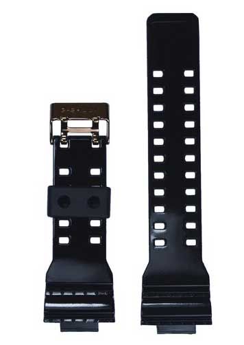 Casio GA110GD-9B2, GA110MMC-1A, GA140GB-1A2, Watch Strap Band | 10489016 - KRISHNA WATCH COMPANY