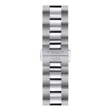 Tissot Gentleman Powermatic 80 Open Heart T1274071104101