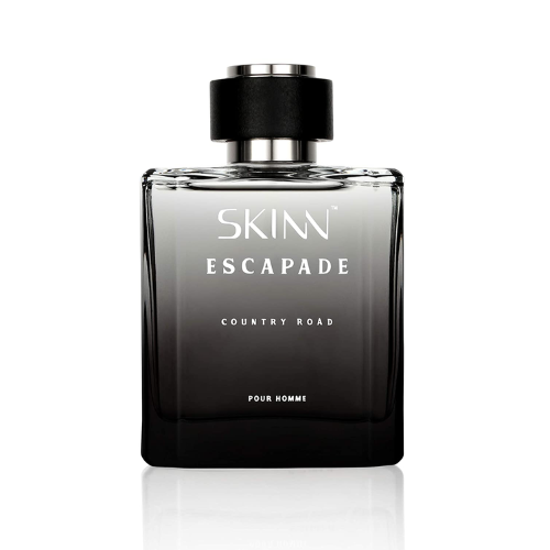 TITAN SKINN PERFUME NGFM08PC1 100ML ESCAPADE - KRISHNA WATCH COMPANY