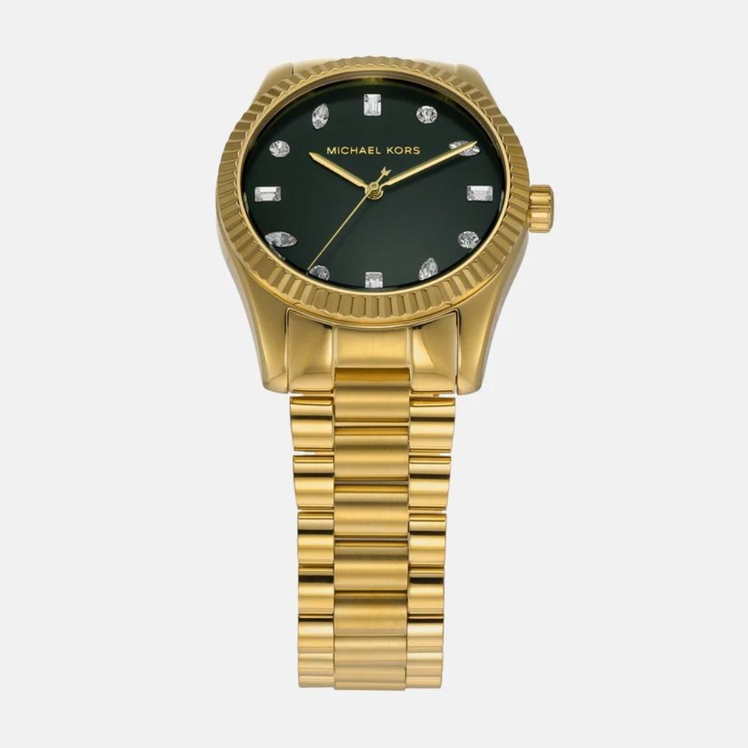 Lexington Analog Watch for Women MK7449 - KRISHNA WATCH COMPANY