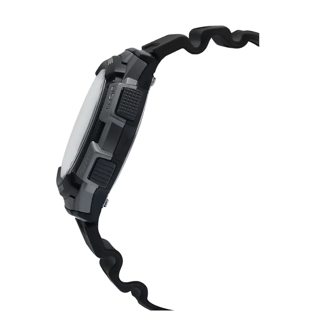 CASIO YOUTH AE-1000W-1BVDF - D081 - KRISHNA WATCH COMPANY