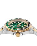 PHILIPP PLEIN Pza-Gmt-I Challenger Bagu Analog Watch for Men PWPZA0224