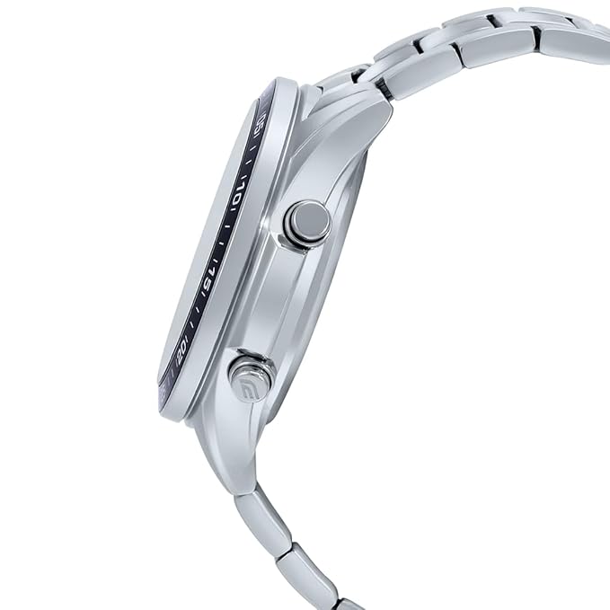 Casio Edifice EFV-C100D-1AVDF - EX438 - KRISHNA WATCH COMPANY