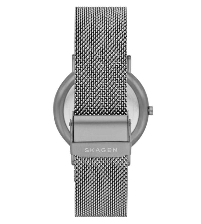 SKAGEN Signatur Watch for Men SKW1155SET - KRISHNA WATCH COMPANY