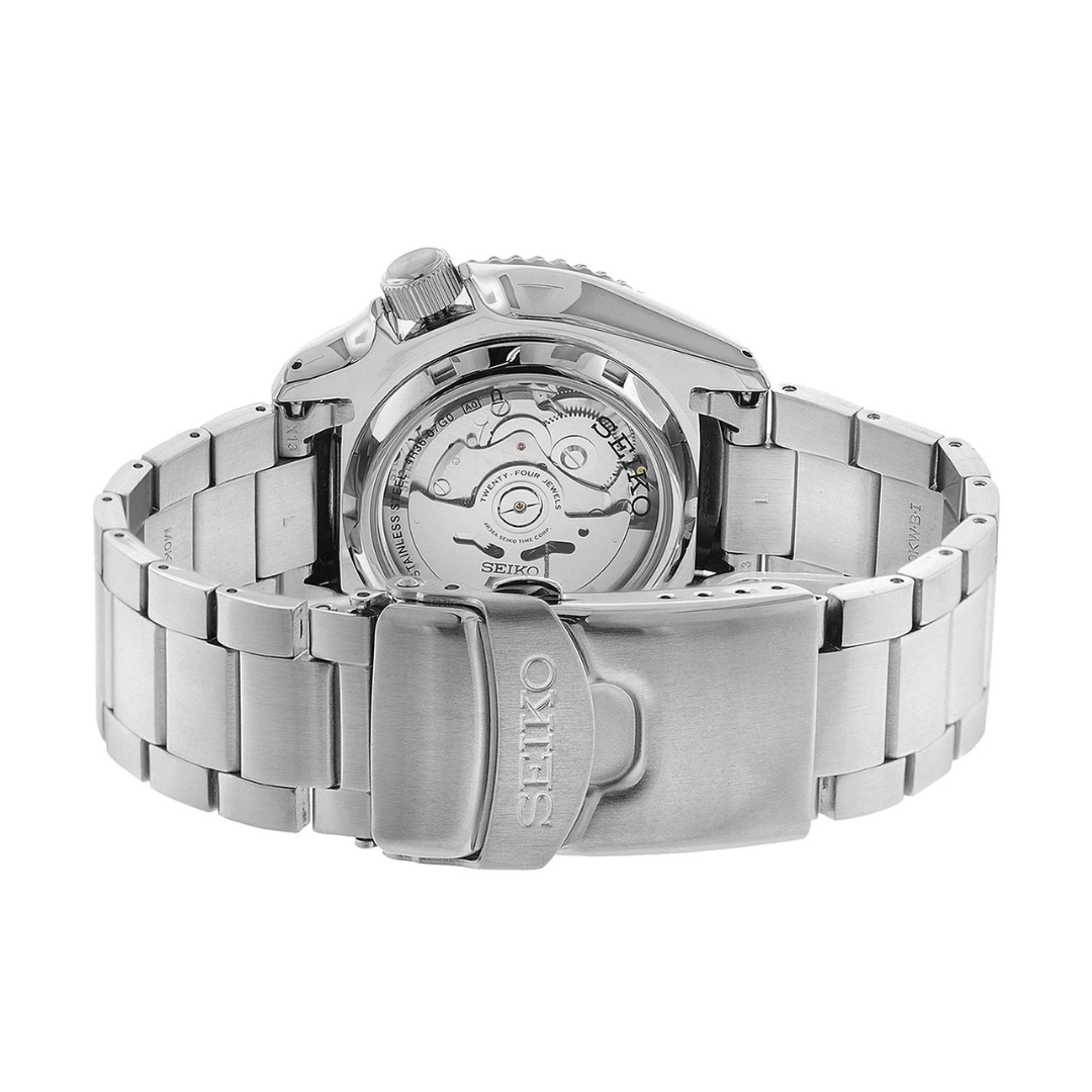Seiko 5 Sports Automatic Watch SRPD53K1 - KRISHNA WATCH COMPANY