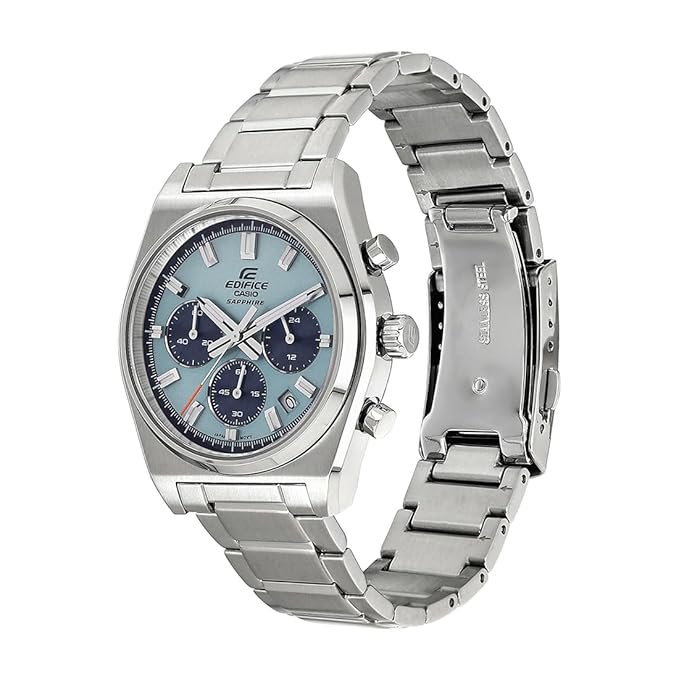 Casio Edifice EFB-730D-2BVUDF - ED688 - KRISHNA WATCH COMPANY