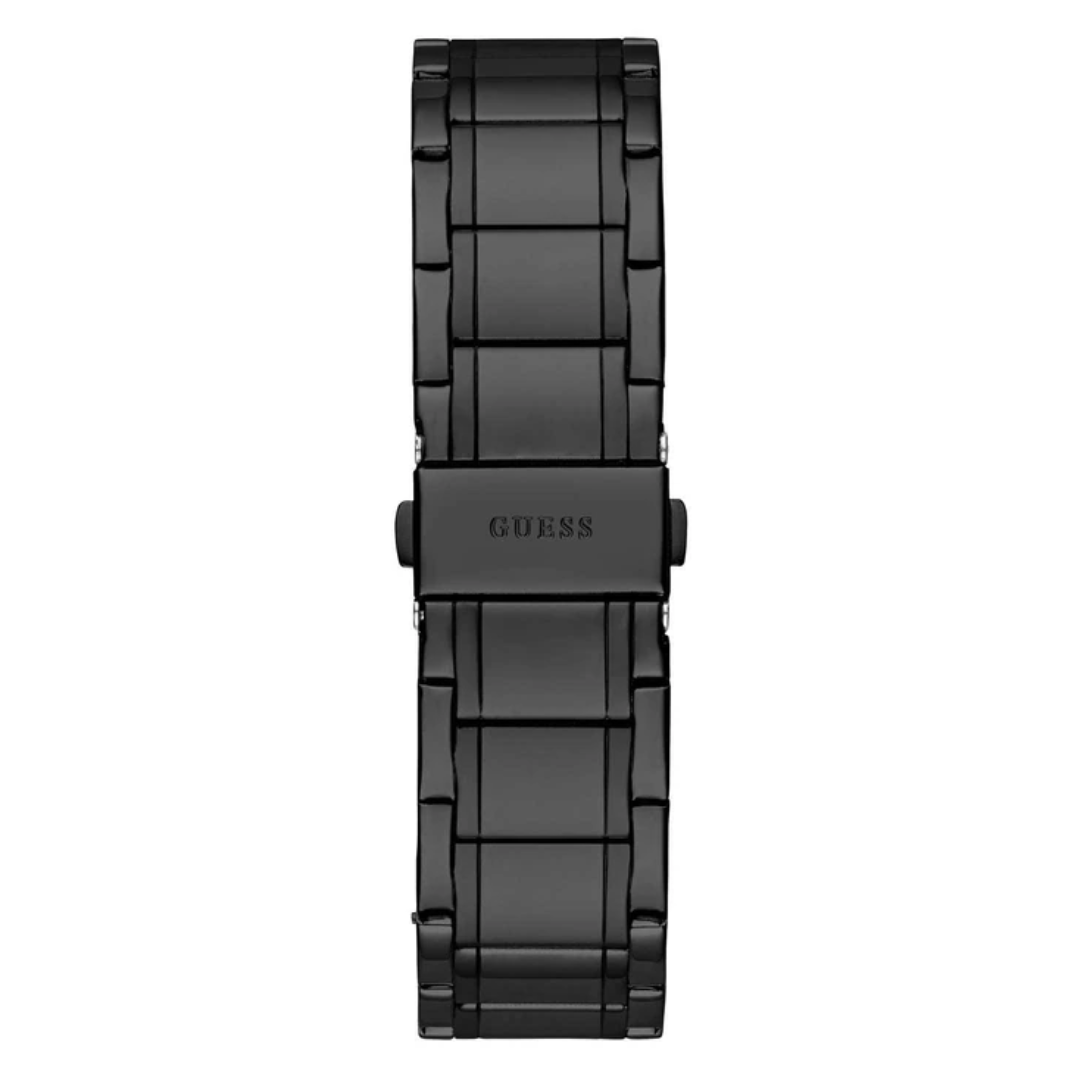 Guess Dress Analog Watch for Men GW0626G3 - KRISHNA WATCH COMPANY