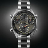 Seiko Prospex One Hundredth of a Second Limited Edition Speedtimer - SFJ005P1 - KRISHNA WATCH COMPANY