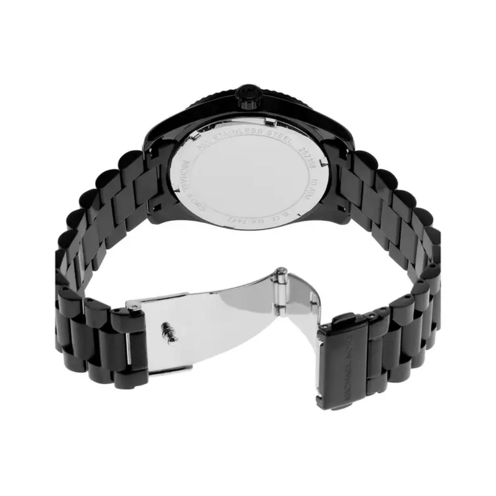 Michael Kors Lexington Analog Watch for Women MK7442 - KRISHNA WATCH COMPANY