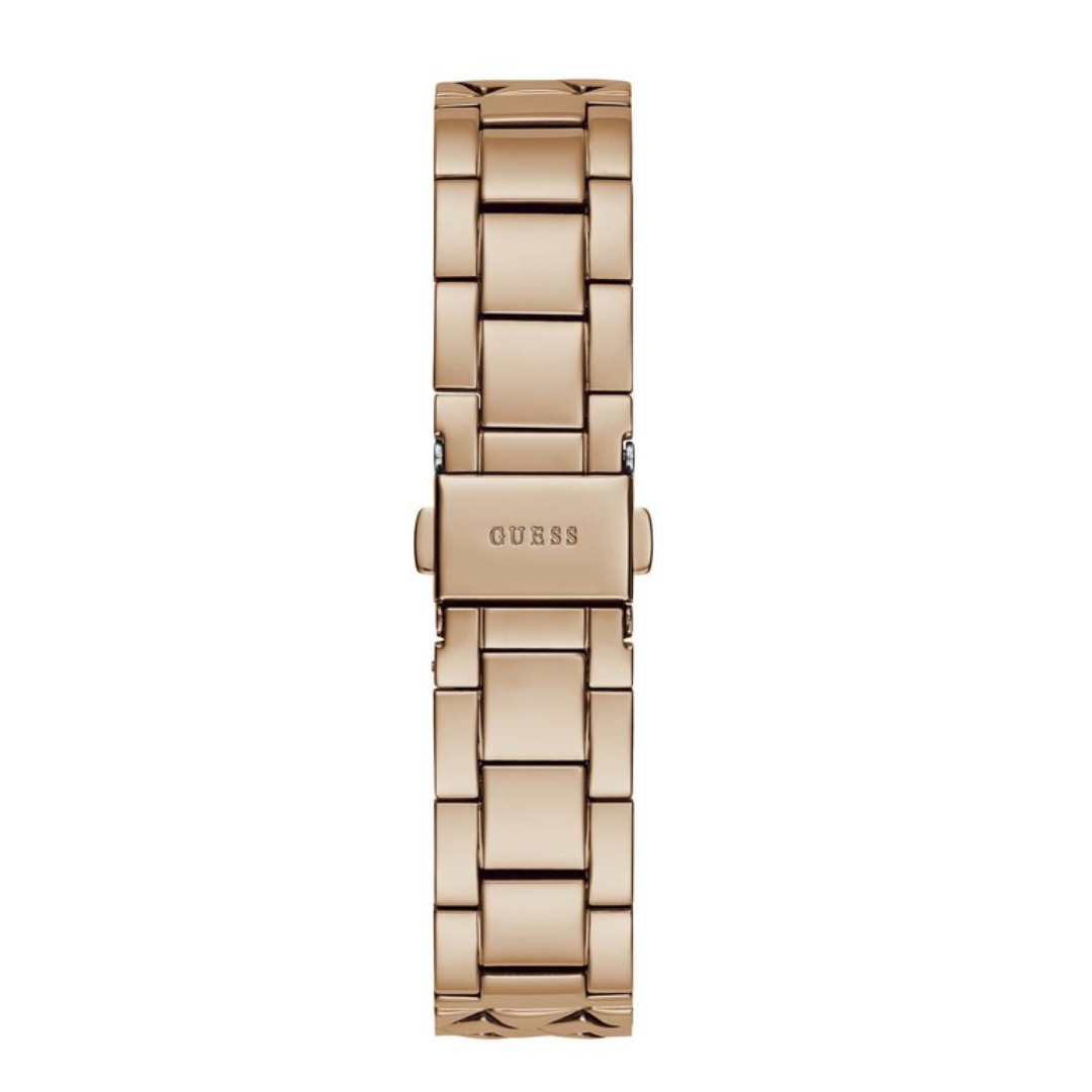GUESS Dress Analog Watch for Women - GW0613L3 - KRISHNA WATCH COMPANY