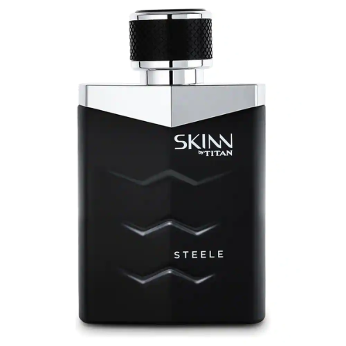 TITAN SKINN PARFUME STEELE NDFM02PFC - KRISHNA WATCH COMPANY