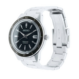 Seiko Presage Style 60s SRPG07J1 - KRISHNA WATCH COMPANY