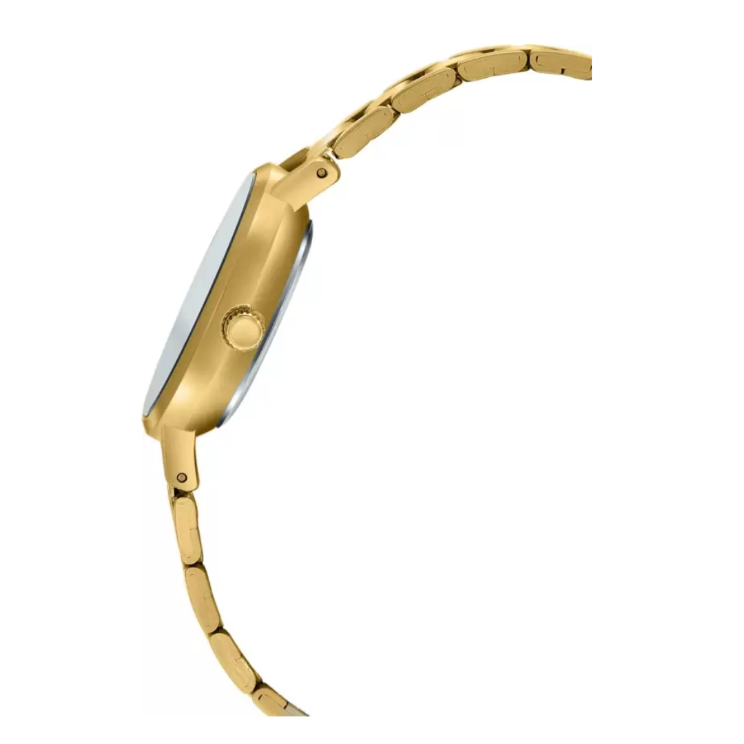 CASIO ENTICER LADIES LTP-VT02G-3AUDF - A1999 - KRISHNA WATCH COMPANY