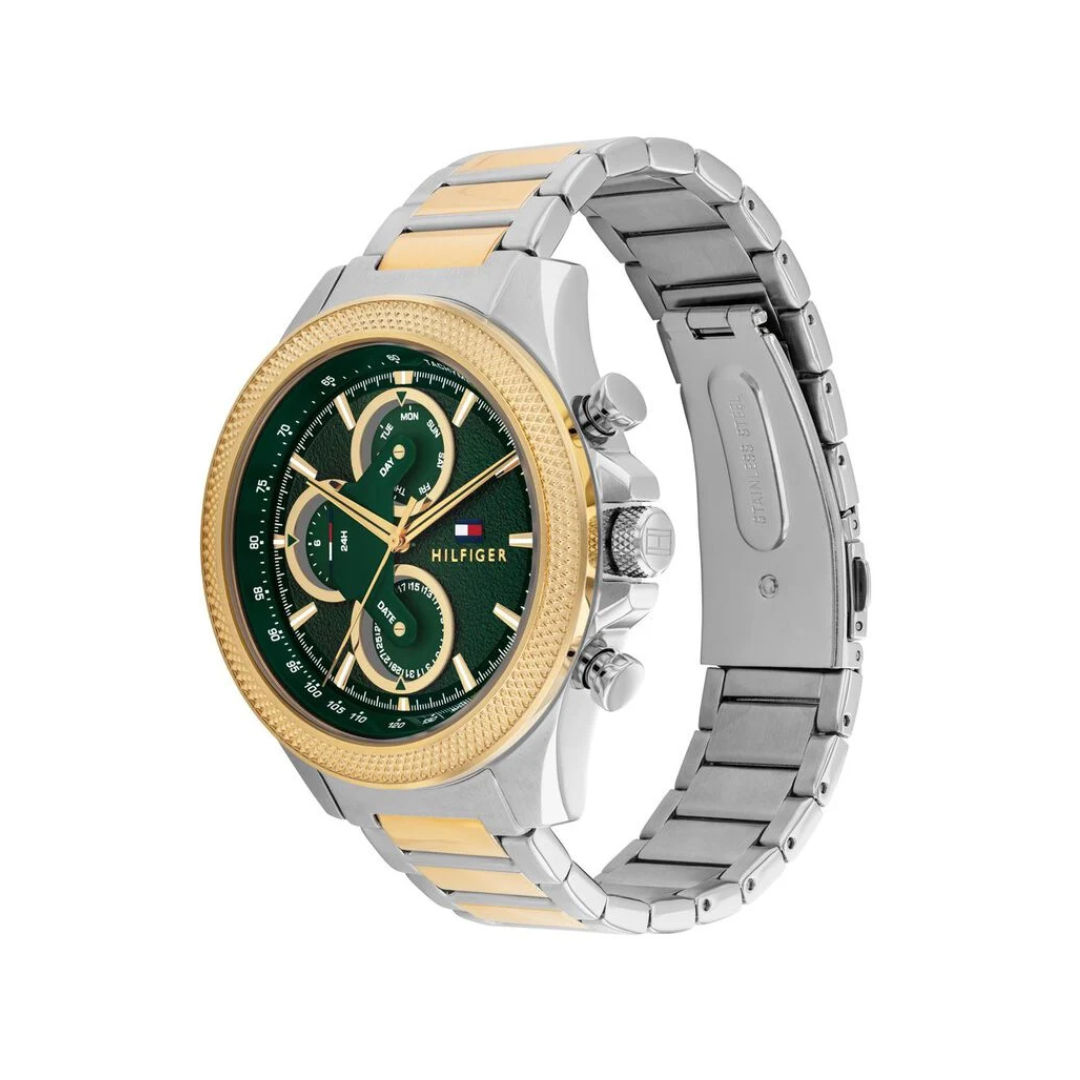 Tommy Hilfiger Clark Analog Watch for Men 1792079 - KRISHNA WATCH COMPANY