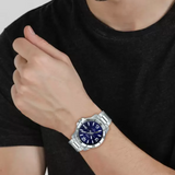 CASIO ENTICER MEN MTP-VD01D-2BVUDF - A1363