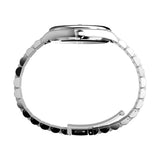 Timex Legacy Day And Date 41mm Stainless Steel Bracelet Watch - TW2V68000UJ