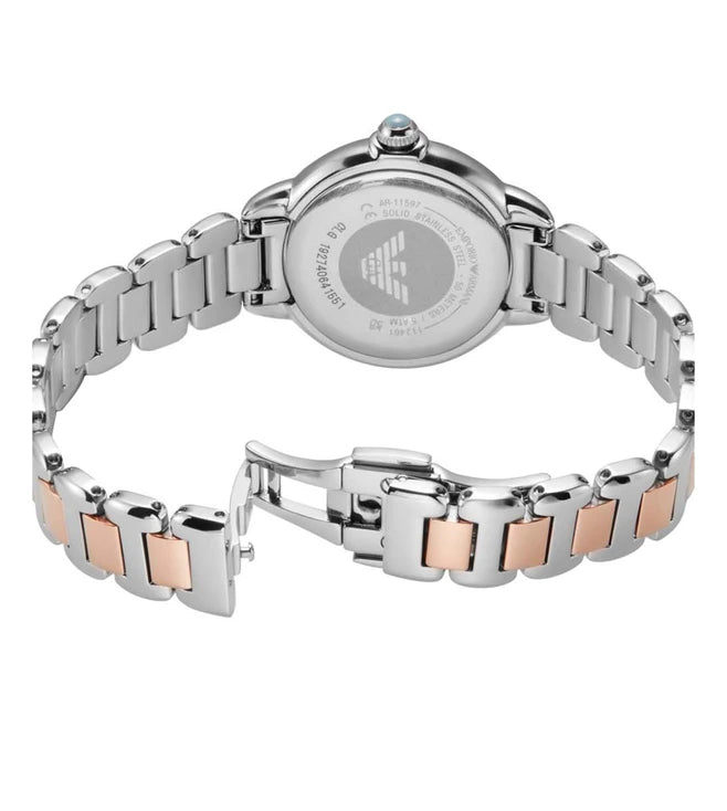 EMPORIO ARMANI Analog Watch for Women AR11597 - KRISHNA WATCH COMPANY
