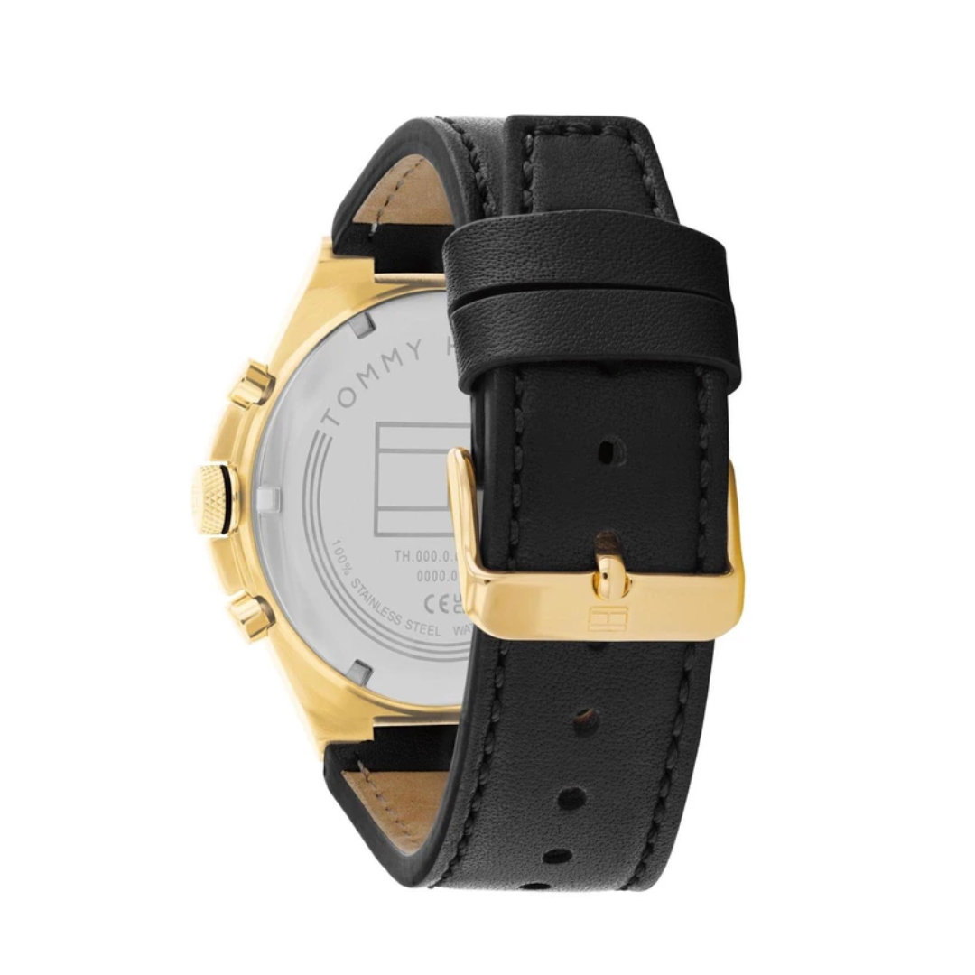 Tommy Hilfiger Dexter Chronograph Watch for Men 1792086 - KRISHNA WATCH COMPANY