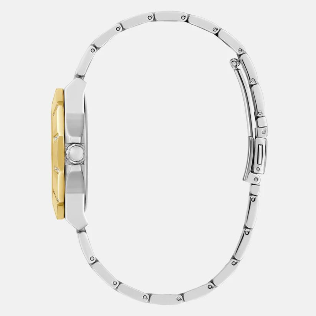 Guess Sport Analog Watch for Women GW0616L2 - KRISHNA WATCH COMPANY
