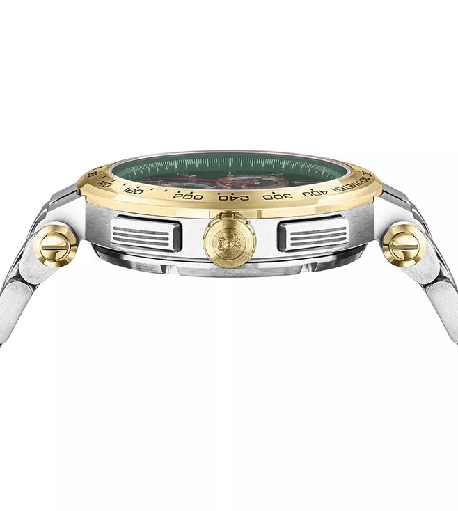VERSACE Chronograph Watch for Men ? VE6CA0523 - KRISHNA WATCH COMPANY