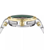 VERSACE Chronograph Watch for Men VE6CA0523