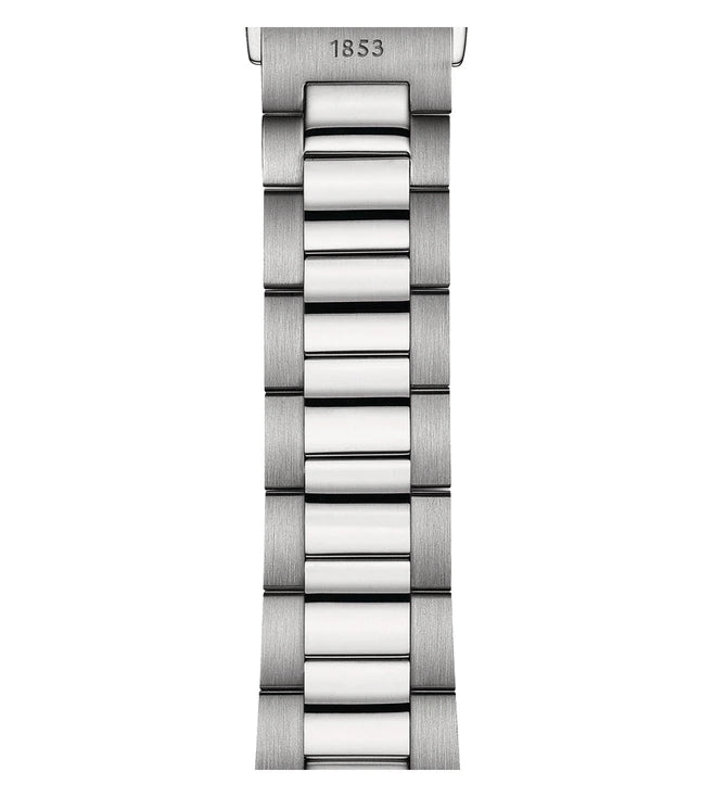 TISSOT T-Classic Analog Watch for Men T1504101109100 - KRISHNA WATCH COMPANY
