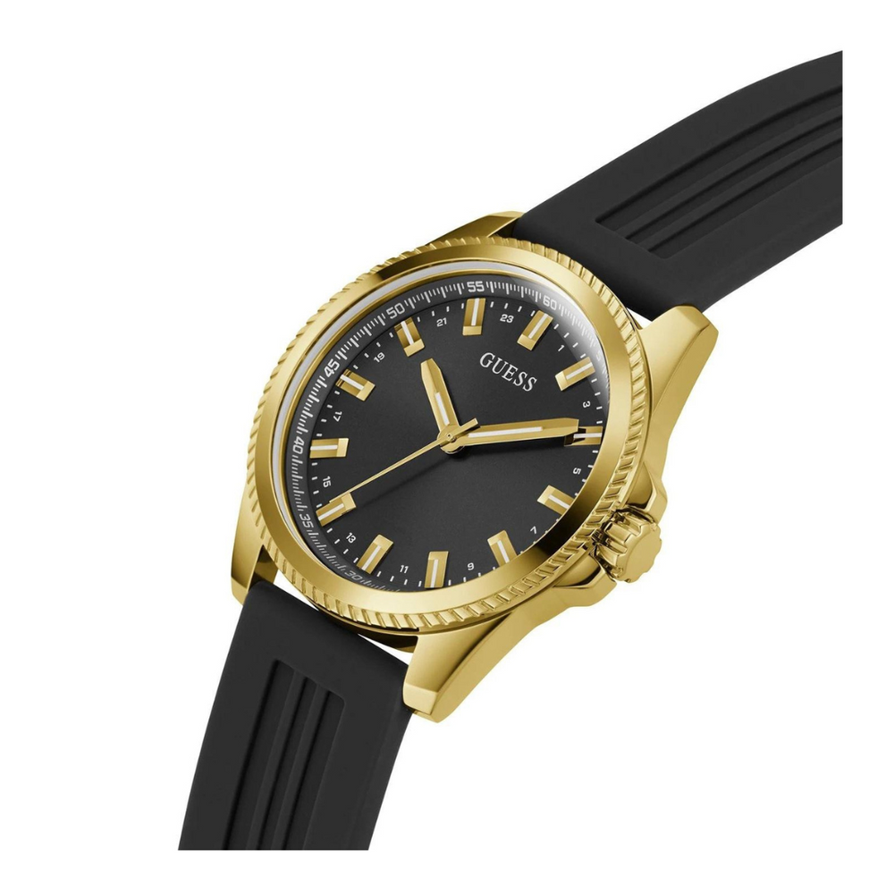 Sport Analog Watch for Men GW0639G2 - KRISHNA WATCH COMPANY