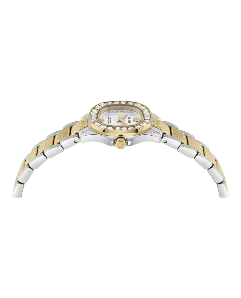PHILIPP PLEIN $pectre Lady Mini Crystal Watch PW5FA0425 - KRISHNA WATCH COMPANY