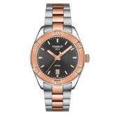 Tissot PR 100 Sport Chic - T1019102206100