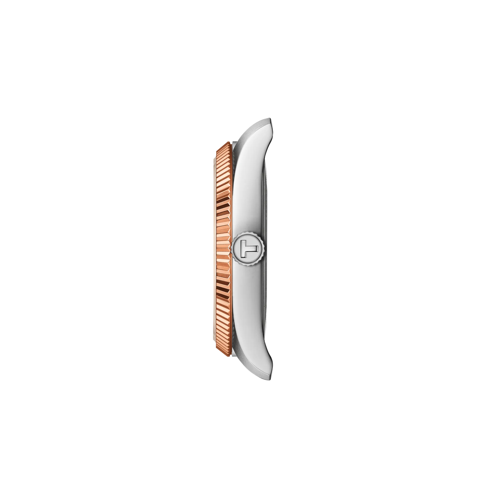 Tissot Ballade 34mm Women's Watch - T1562102203101 - KRISHNA WATCH COMPANY