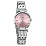 Titan Workmode Watch For Women 95321sm01