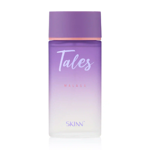 TITAN PERFUME MALAGA FW20PC1 100 ML - KRISHNA WATCH COMPANY