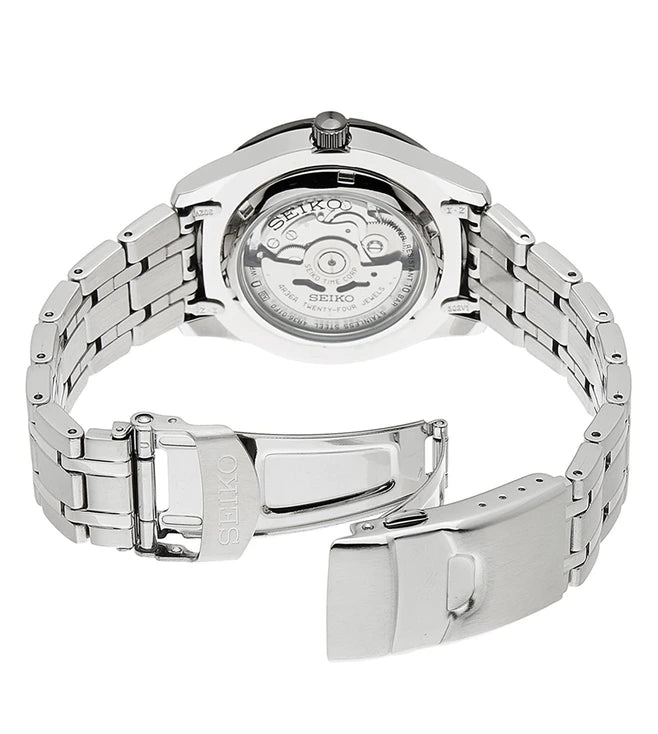 SEIKO 5 Sports Field Collection Watch for Men SRPG29K1J - KRISHNA WATCH COMPANY