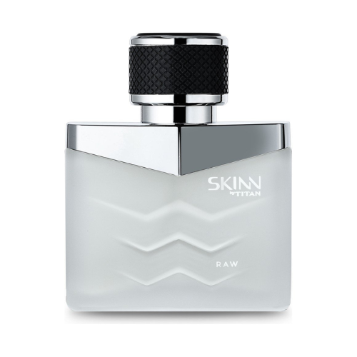 TITAN SKINN PERFUME NFFM01PGL/CLASSIC RAW 50ML - KRISHNA WATCH COMPANY