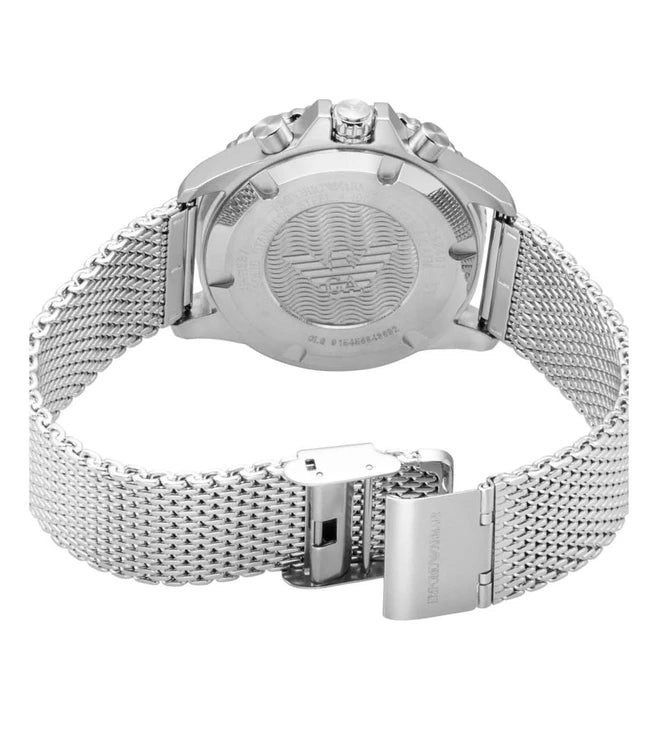 EMPORIO ARMANI Chronograph Watch for Men AR11587 - KRISHNA WATCH COMPANY