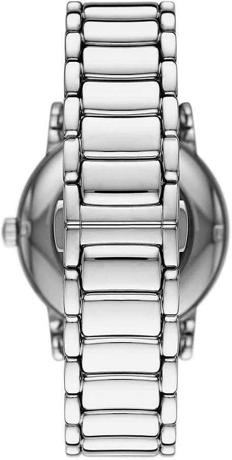 Emporio Armani Men's Automatic Multifunction Watch AR60036 - KRISHNA WATCH COMPANY