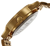 TIMEX Women's Gold Analog Stainless Steel Watch - B304 - KRISHNA WATCH COMPANY